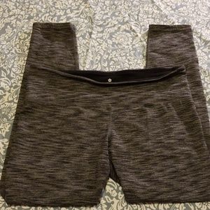Clearance 🛍Tuff Athletics Yoga Pants Grey Large
